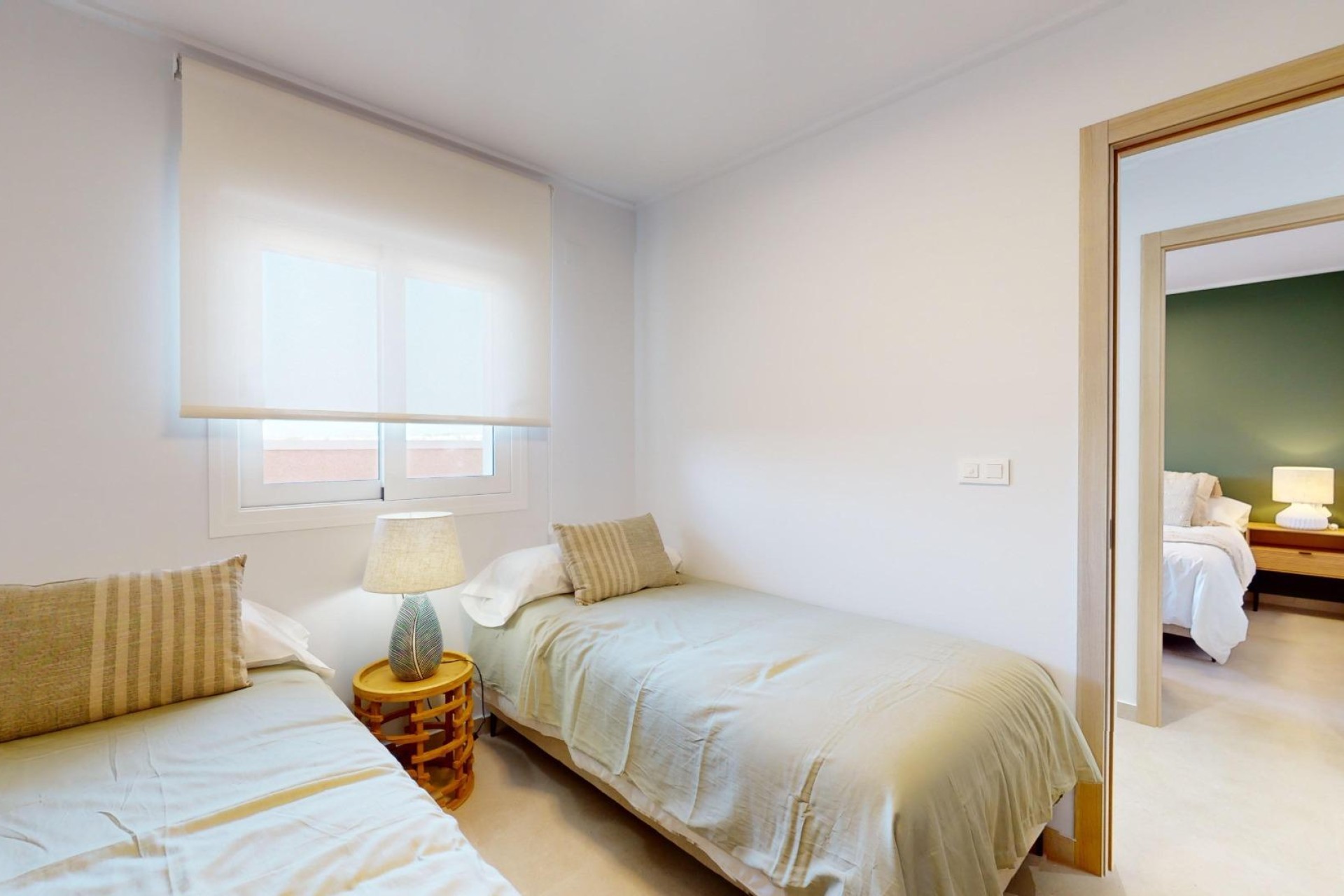 Nowo zbudowane - Apartament - Pilar de La Horadada - Lo Monte