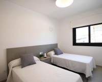 Nowo zbudowane - Apartament - Pilar de La Horadada - Lo Romero Golf