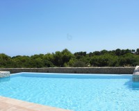 Nowo zbudowane - Apartament - Pilar de La Horadada - Lo Romero Golf