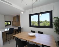 Nowo zbudowane - Apartament - Pilar de La Horadada - Lo Romero Golf