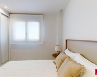 Nowo zbudowane - Apartament - Pilar de La Horadada - Mil Palmeras