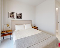 Nowo zbudowane - Apartament - Pilar de La Horadada - Mil Palmeras