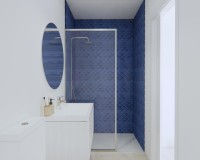 Nowo zbudowane - Apartament - Pilar de La Horadada - Torre De La Horadada