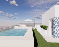 Nowo zbudowane - Apartament - Pilar de La Horadada - Torre De La Horadada