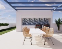 Nowo zbudowane - Apartament - Pilar de La Horadada - Torre De La Horadada
