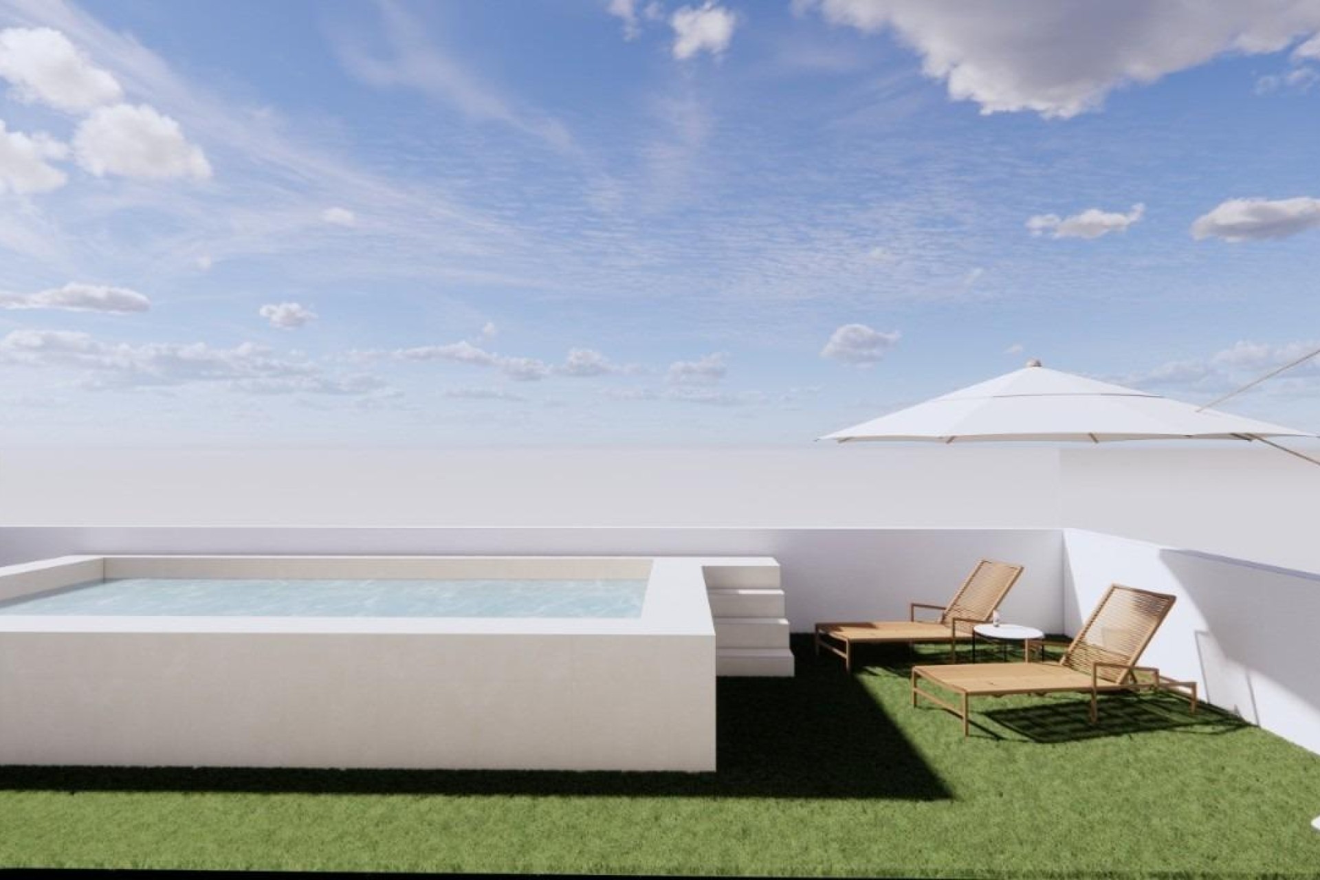 Nowo zbudowane - Apartament - Pilar de La Horadada - Torre De La Horadada