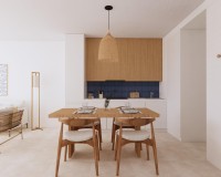 Nowo zbudowane - Apartament - Pilar de La Horadada - Torre De La Horadada