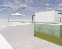 Nowo zbudowane - Apartament - Pilar de La Horadada - Torre De La Horadada