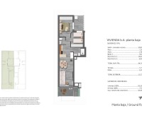 Nowo zbudowane - Apartament - Pilar de La Horadada - Torre De La Horadada