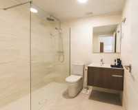 Nowo zbudowane - Apartament - Pilar de La Horadada