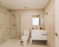 Nowo zbudowane - Apartament - Pilar de La Horadada