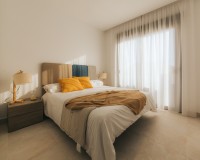Nowo zbudowane - Apartament - Pilar de La Horadada