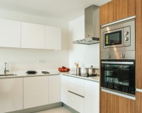 Nowo zbudowane - Apartament - Pilar de La Horadada