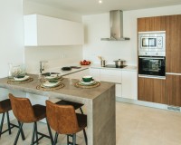 Nowo zbudowane - Apartament - Pilar de La Horadada