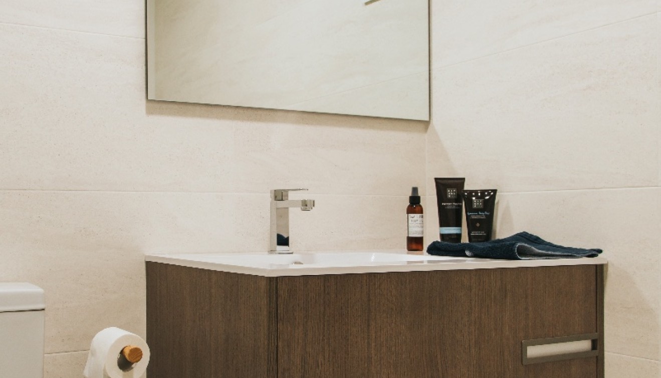 Nowo zbudowane - Apartament - Pilar de La Horadada