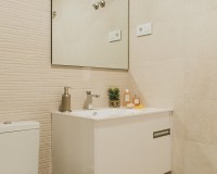 Nowo zbudowane - Apartament - Pilar de La Horadada