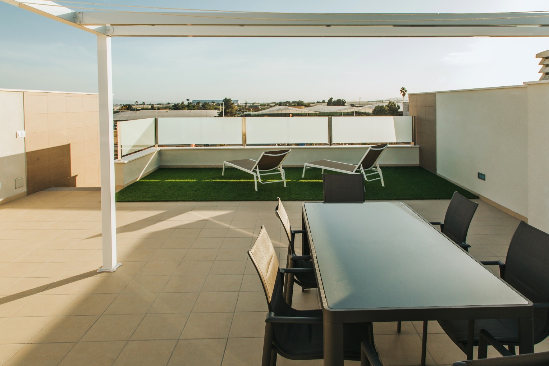 Nowo zbudowane - Apartament - Pilar de La Horadada