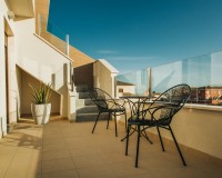 Nowo zbudowane - Apartament - Pilar de La Horadada