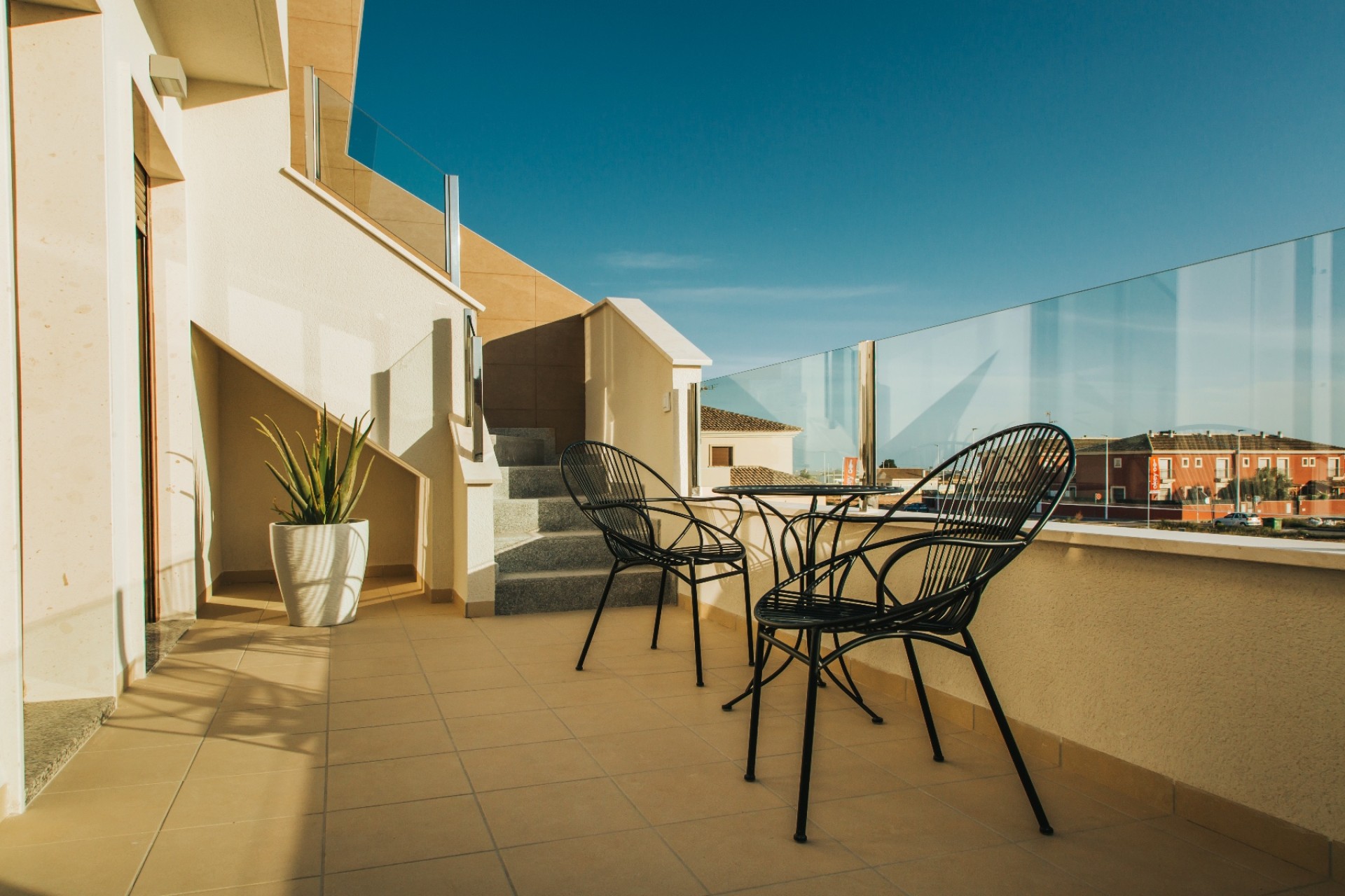 Nowo zbudowane - Apartament - Pilar de La Horadada