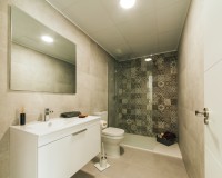 Nowo zbudowane - Apartament - Pilar de La Horadada