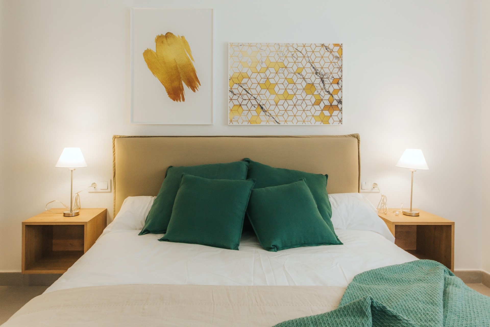 Nowo zbudowane - Apartament - Pilar de La Horadada