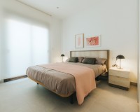 Nowo zbudowane - Apartament - Pilar de La Horadada