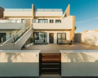 Nowo zbudowane - Apartament - Pilar de La Horadada