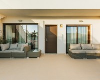 Nowo zbudowane - Apartament - Pilar de La Horadada