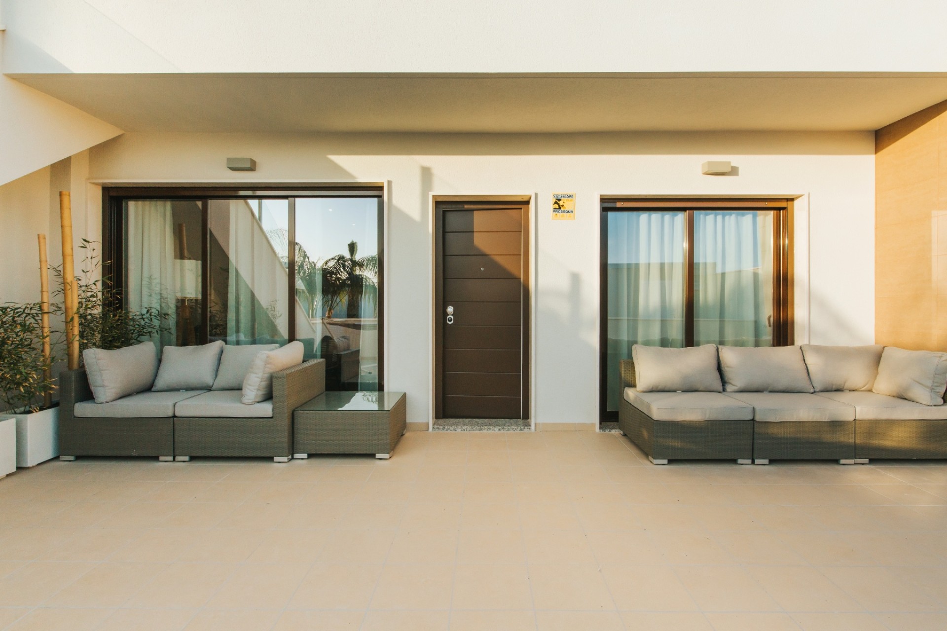 Nowo zbudowane - Apartament - Pilar de La Horadada