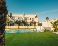 Nowo zbudowane - Apartament - Pilar de La Horadada