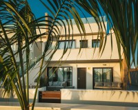 Nowo zbudowane - Apartament - Pilar de La Horadada