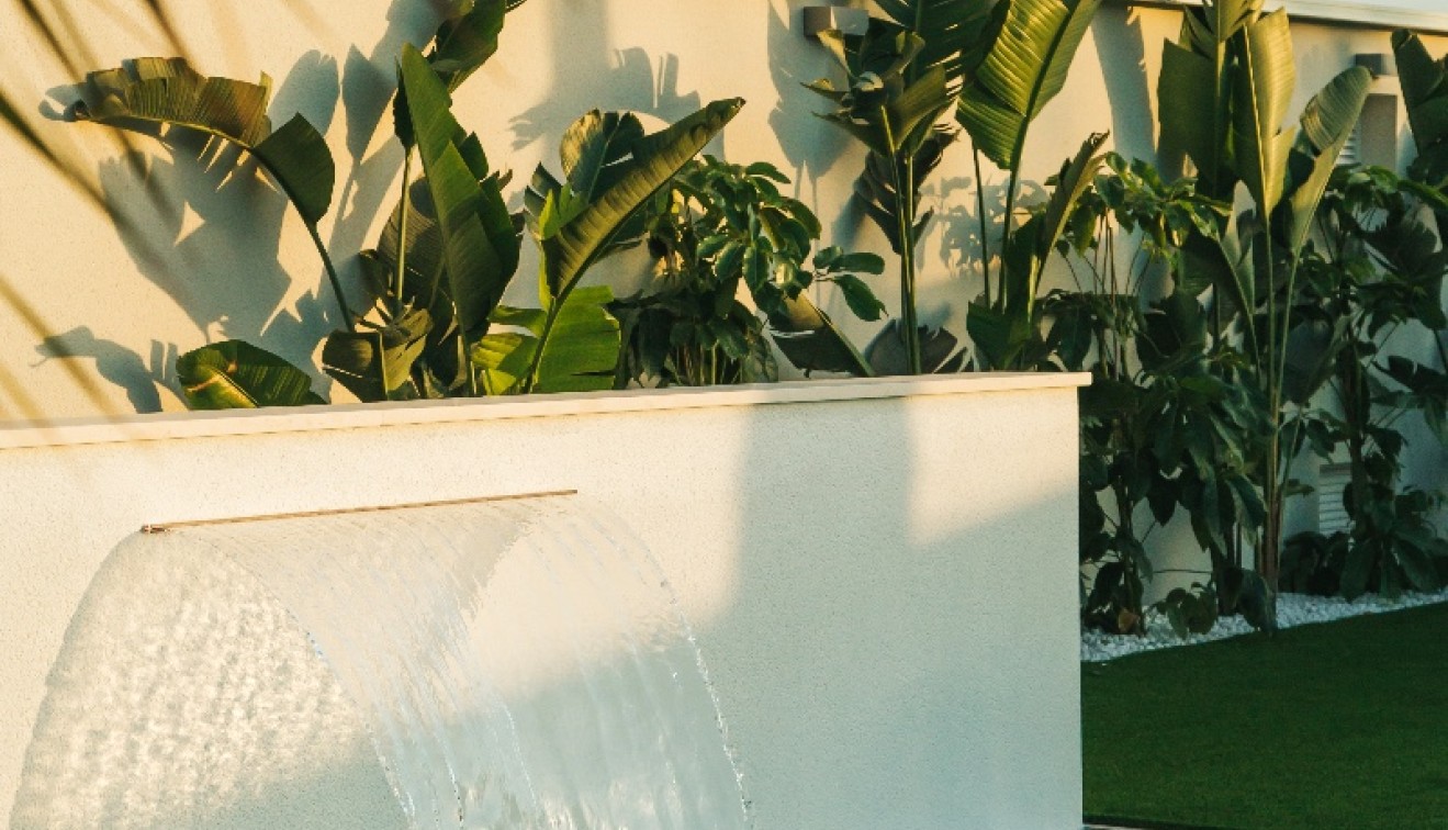 Nowo zbudowane - Apartament - Pilar de La Horadada