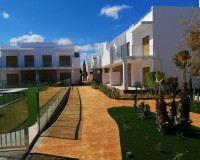 Nowo zbudowane - Apartament - Pilar de La Horadada