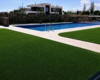 Nowo zbudowane - Apartament - Pilar de La Horadada