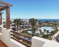 Nowo zbudowane - Apartament - Pulpí (Almería) - Spain