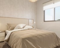 Nowo zbudowane - Apartament - Pulpí (Almería) - Spain