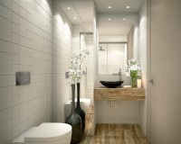 Nowo zbudowane - Apartament - Punta Prima