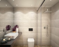 Nowo zbudowane - Apartament - Punta Prima