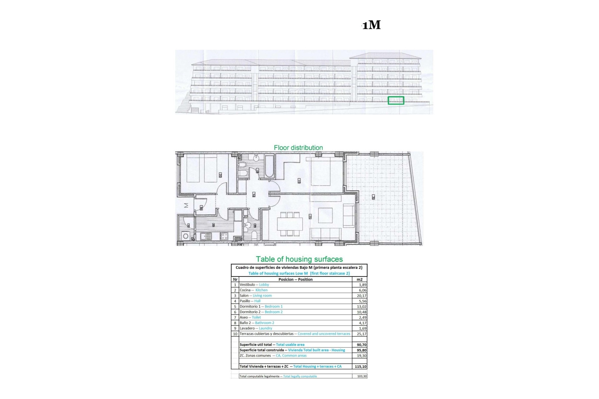 Nowo zbudowane - Apartament - Relleu - pueblo