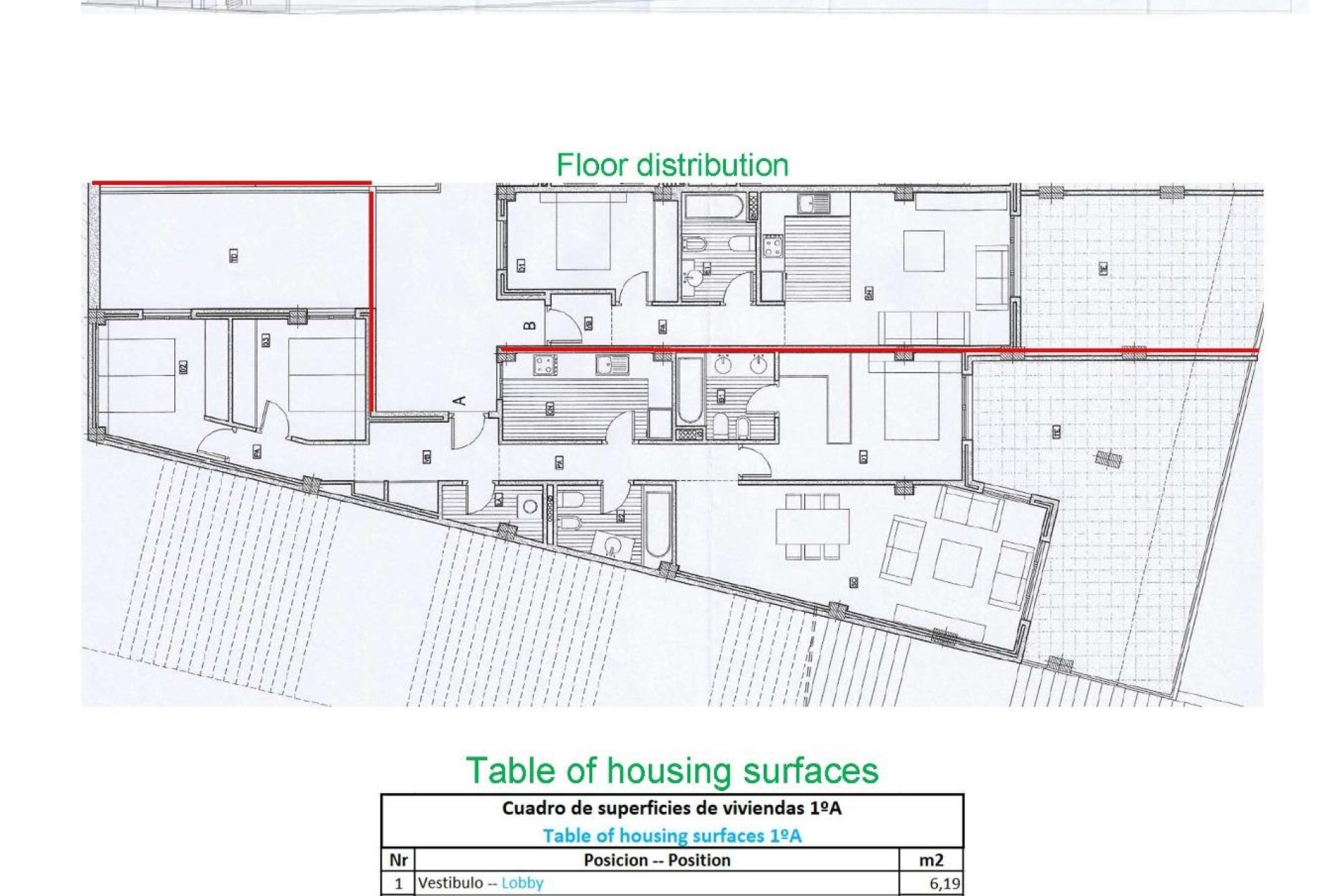 Nowo zbudowane - Apartament - Relleu - pueblo