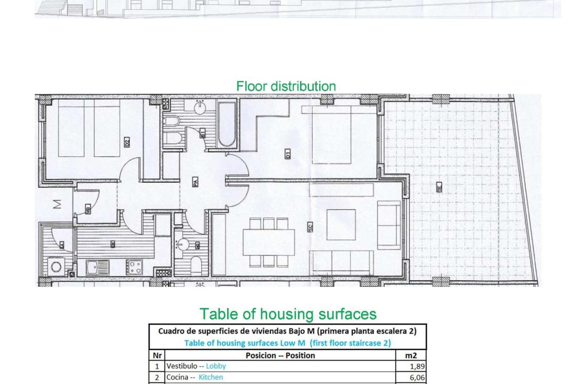 Nowo zbudowane - Apartament - Relleu - pueblo