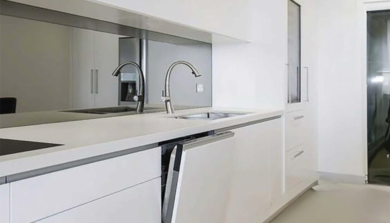Nowo zbudowane - Apartament - Relleu - pueblo