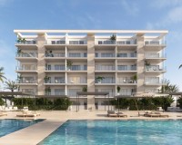 Nowo zbudowane - Apartament - Sagunto - Canet de Berenguer