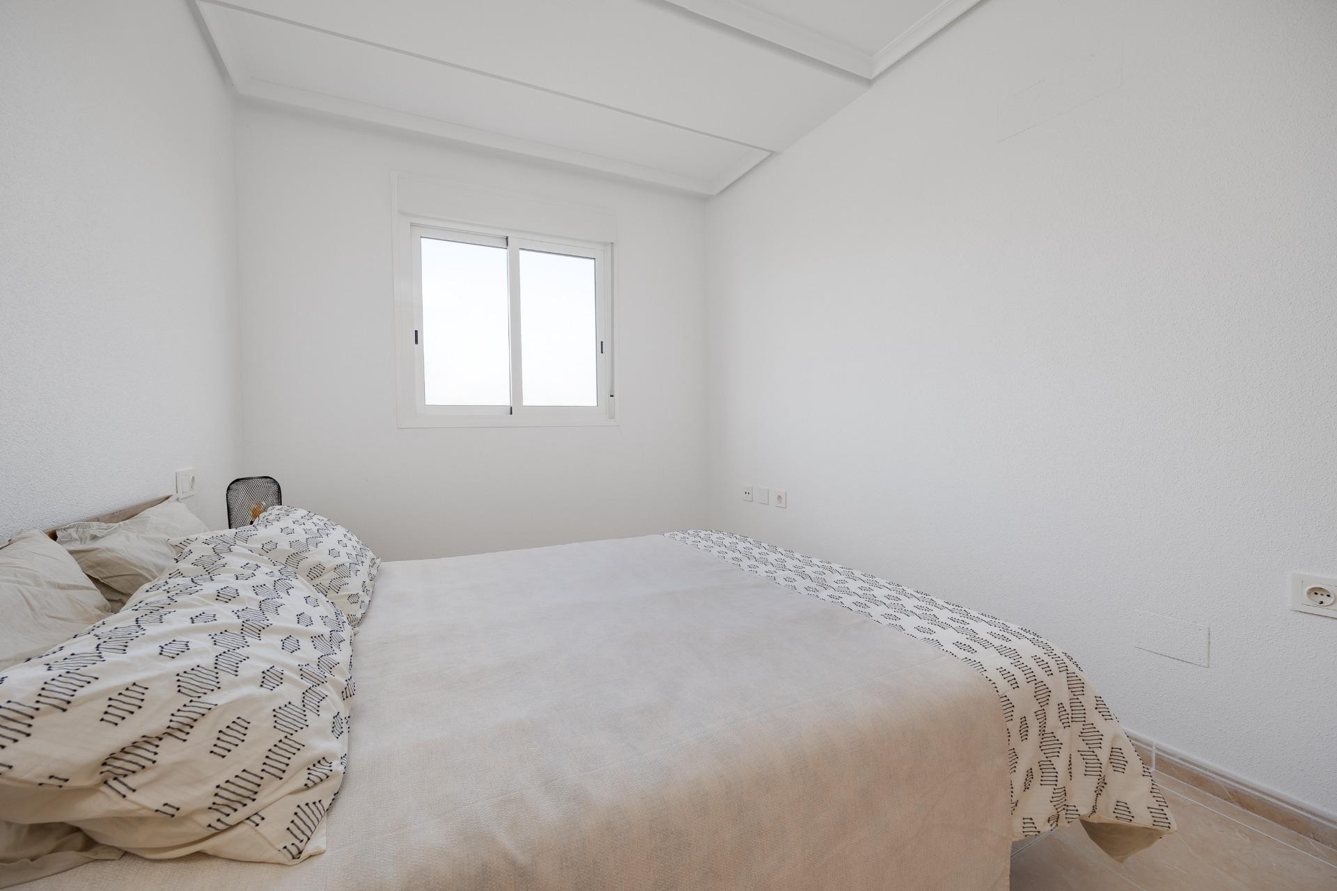 Nowo zbudowane - Apartament - San Fulgencio - Pueblo