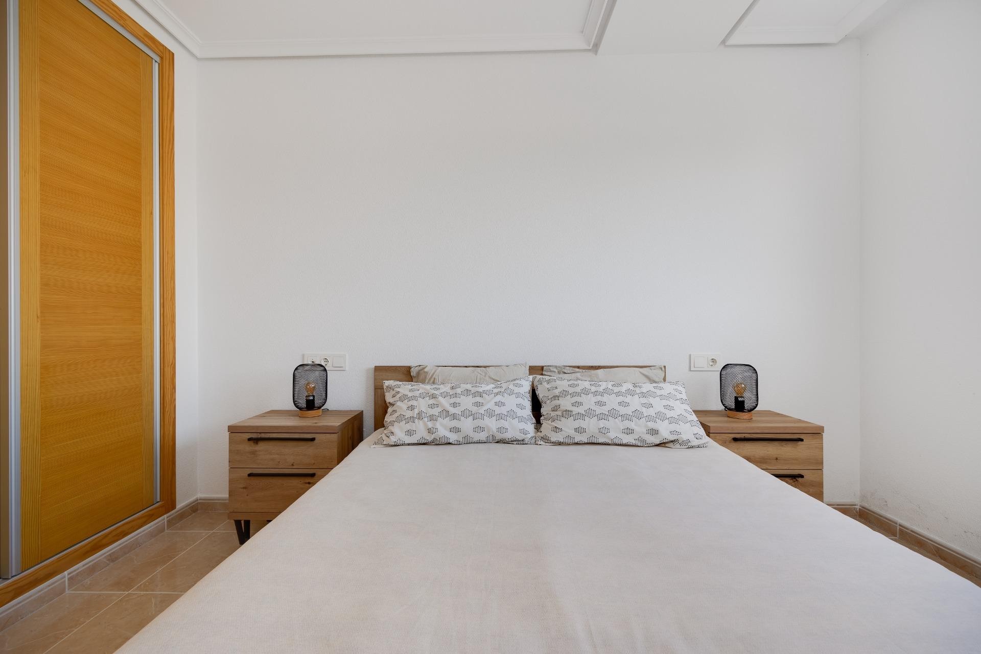 Nowo zbudowane - Apartament - San Fulgencio - Pueblo