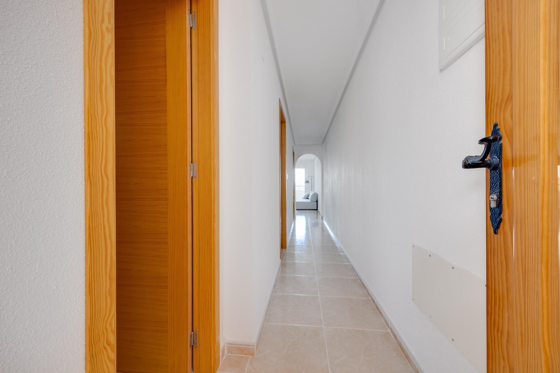 Nowo zbudowane - Apartament - San Fulgencio - Pueblo