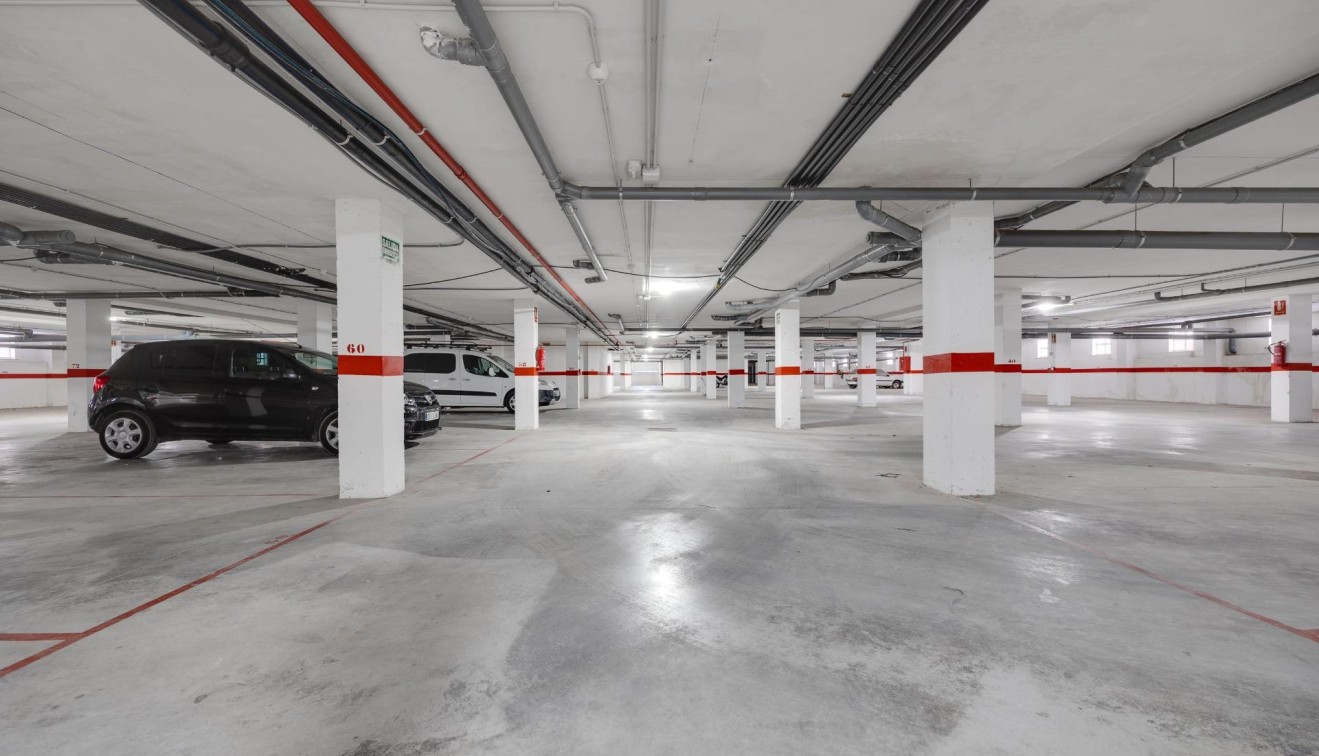 Nowo zbudowane - Apartament - San Fulgencio - Pueblo