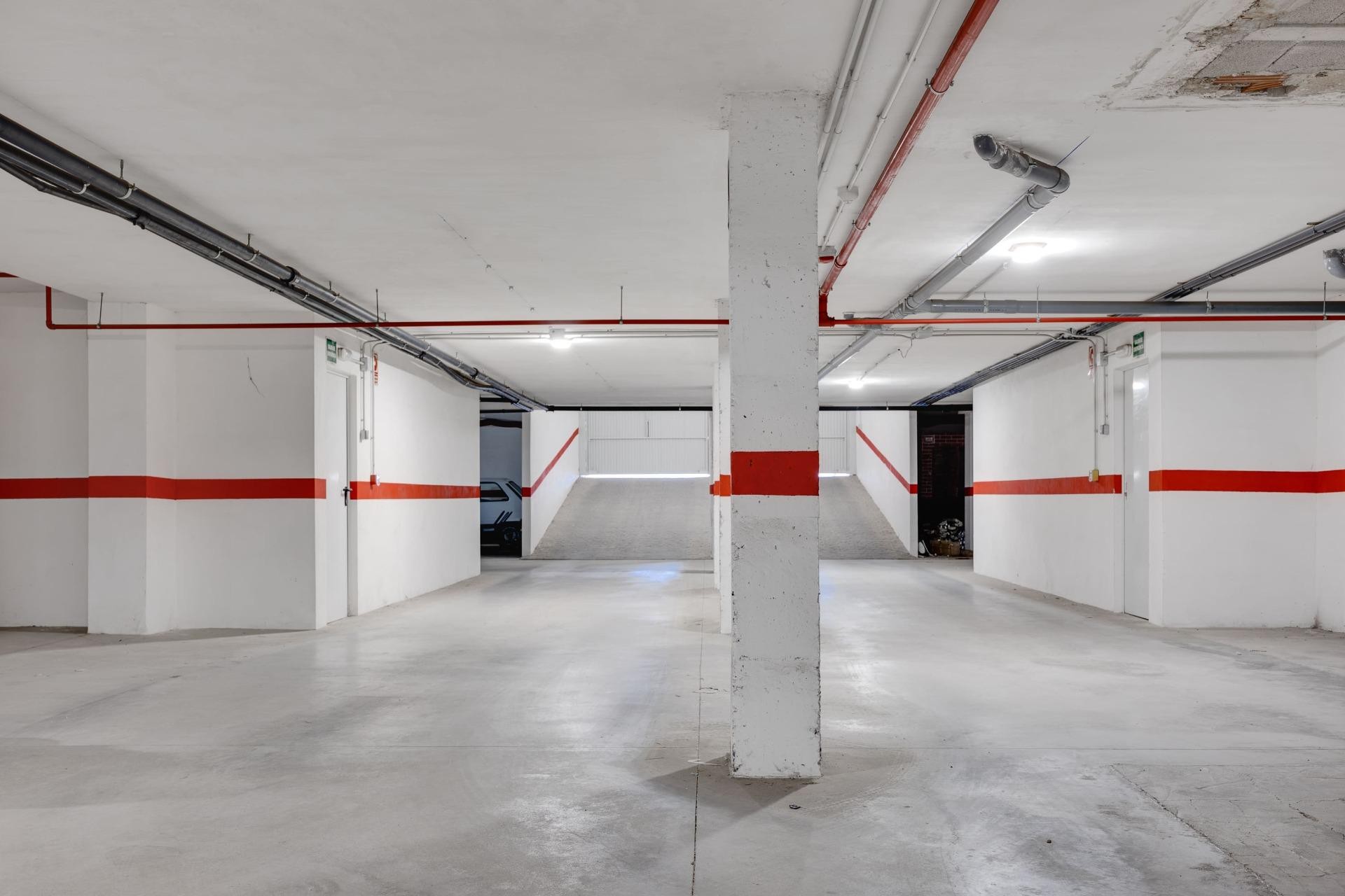 Nowo zbudowane - Apartament - San Fulgencio - Pueblo