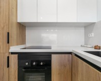 Nowo zbudowane - Apartament - San Javier - Santiago de la Ribera