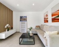 Nowo zbudowane - Apartament - San Javier - Santiago de la Ribera